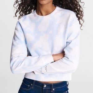 Rag&Bone Women’s Oasis City Sweatshirt